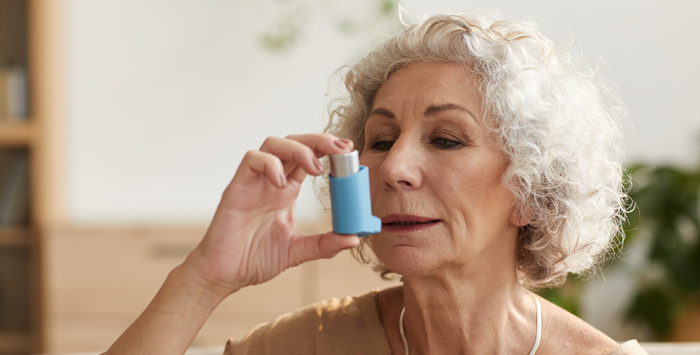 Will Medicare cover asthma and other breathing conditions ...