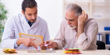 Does Medicare cover memory care and dementia care?
